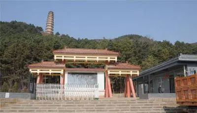 陕西省红色旅游景点介绍