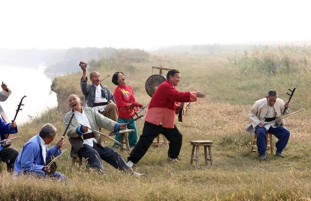 陕西渭南是一个什么样的城市?渭南有什么好玩的景点