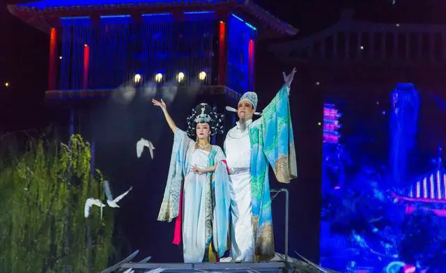 西安温泉哪里好而且便宜？