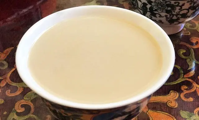 西藏有什么好吃的？