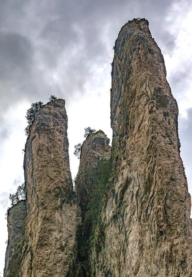 兰州到九寨沟自驾游最路线图推荐