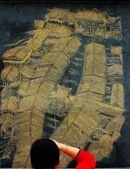 想去旅游，个人喜欢古镇一类的地方，有什么好的建议吗？