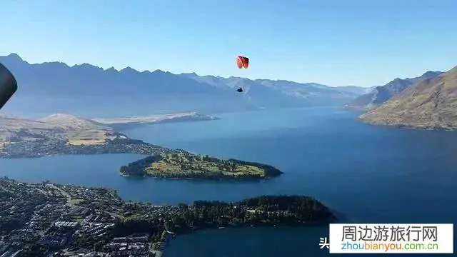 去新西兰旅游什么线路值得推荐？几月出游合适？