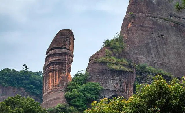 韶关丹霞山门票多少钱？韶关丹霞山旅游攻略一日游