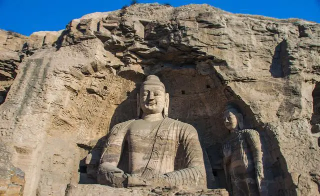 中国最著名的四大石窟是什么？中国著名石窟有哪些