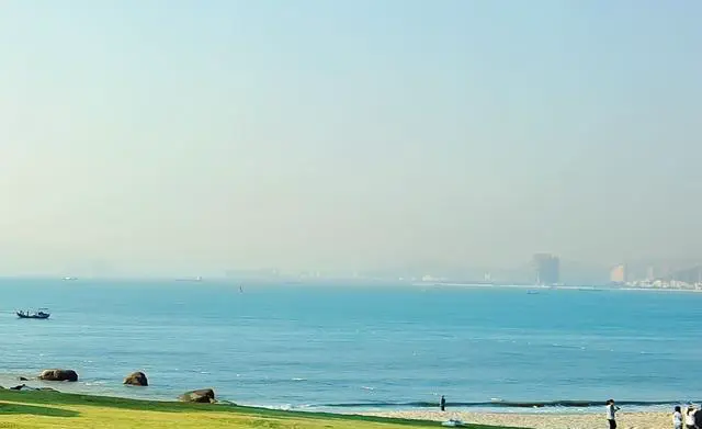 五一节去哪里玩最好？