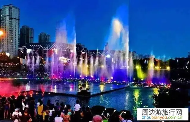 刚上班，没啥钱，也没啥事。有没有哈尔滨旅游攻略？