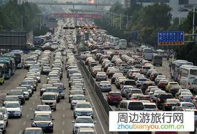 “中秋、国庆”假期旅游，应注意啥？