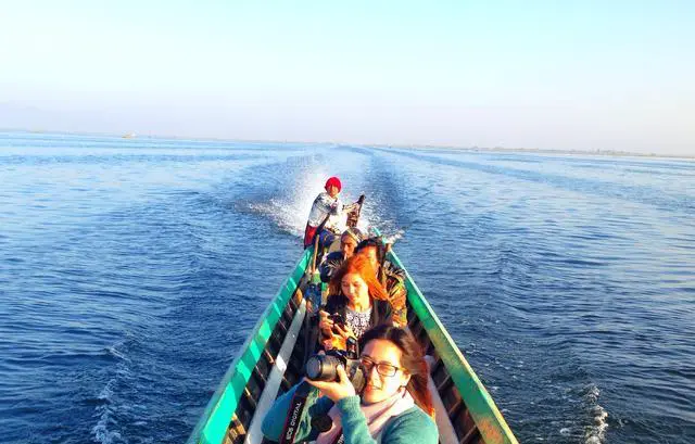 一个人的旅行，你会去哪里呢？