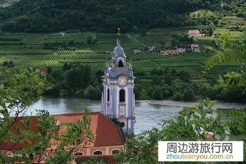 去奥地利旅游,要注意些什么?有哪些不能错过的地方?