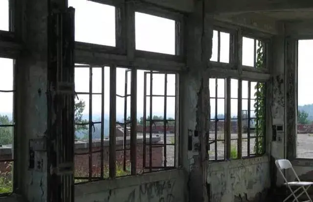 精神病院到底是一个什么样的地方？