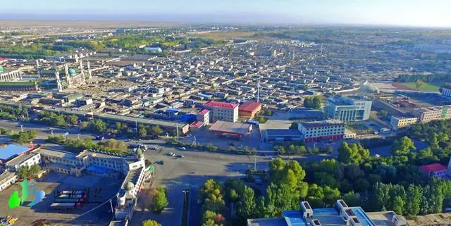 青海省的格尔木市是一个怎样的地方？