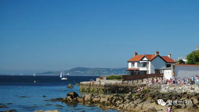 都柏林最佳周边游路线，来啦！