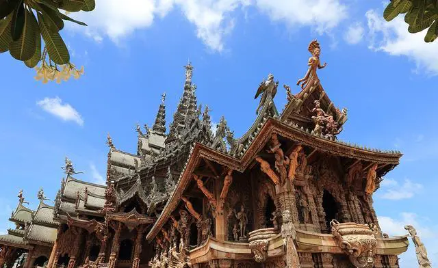 中国人最喜欢到哪个国家旅游?