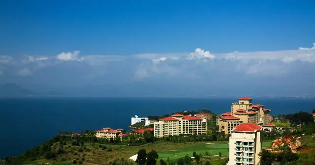 9天从贵阳自驾云南普者黑及周边游玩,线路怎么安排,谢谢?