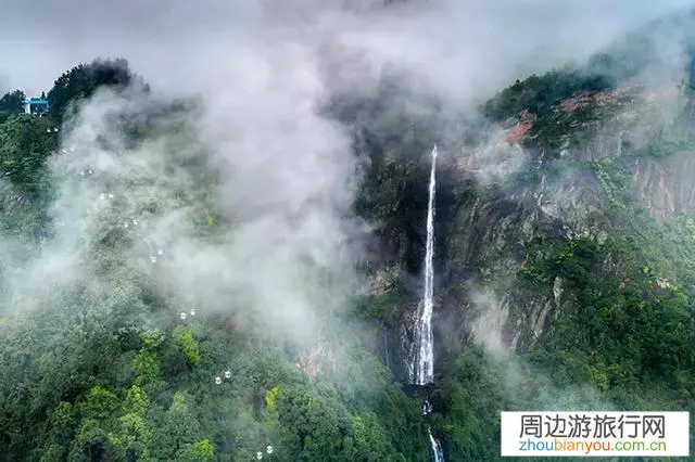 有的人旅游都是盲游，逛几个网红景点拍点照，完全不了解当地文化，能算真正的旅游吗？