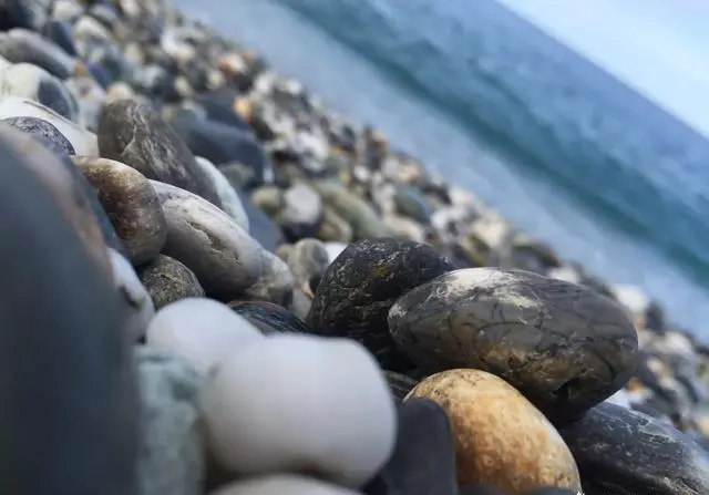 花莲旅游怎么样？