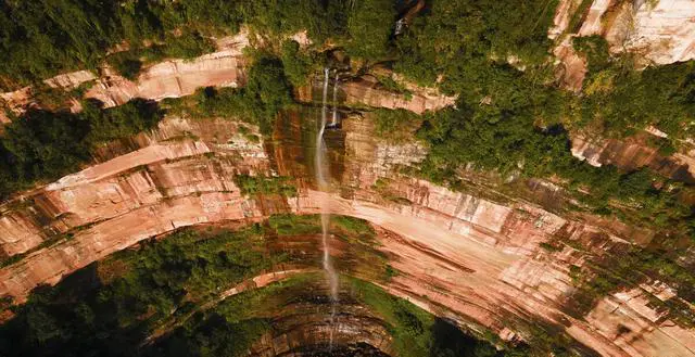 贵州省有哪些著名景区？