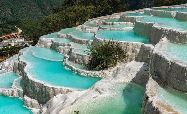 云南香格里拉什么时候去适合?