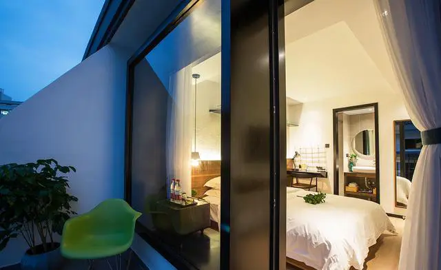 去杭州旅游有哪些值得推荐的民宿？