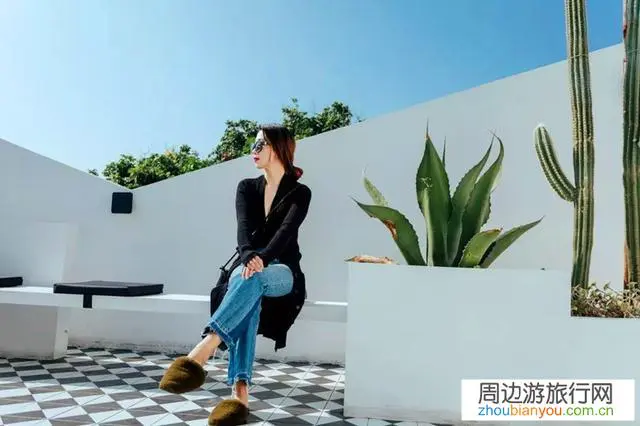 出去旅游的话，会选择住民宿吗？