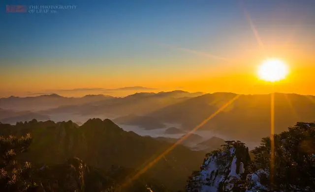 70岁老人能上黄山旅游吗？