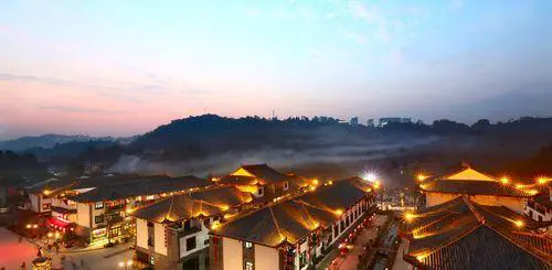 湖北恩施旅游景点有哪些？