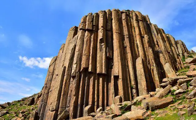 北京出发内蒙古草原自驾游最佳路线