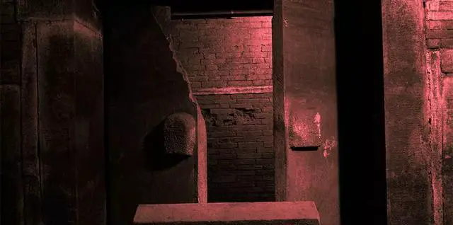 北京有什么鲜为人知、小众却值得去玩的地方？