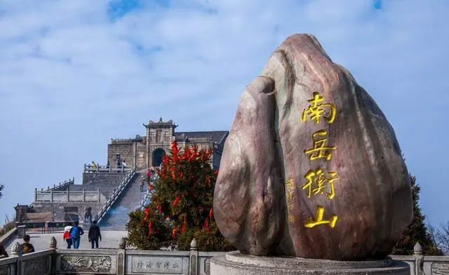 湖南省有哪些好玩的地方？