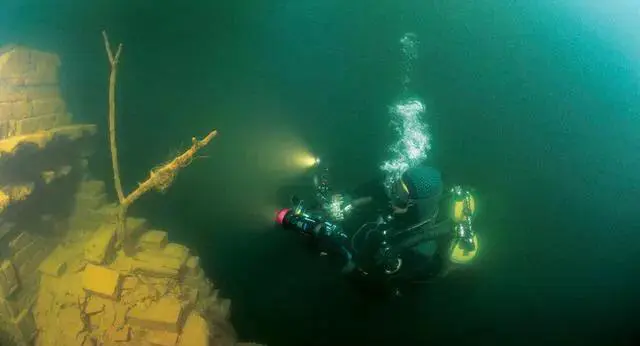 中国有几个古城？