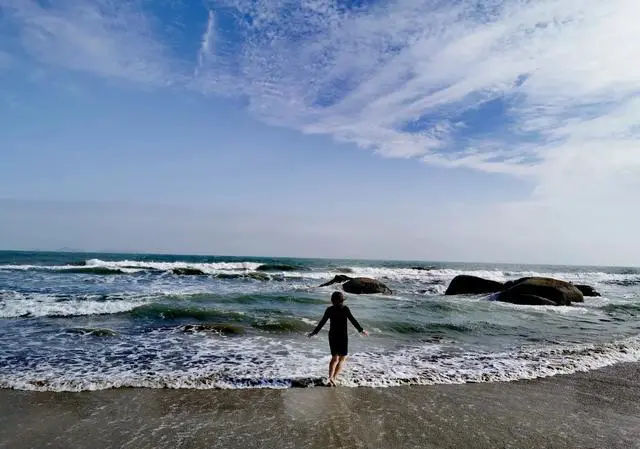 你认为旅行是打卡式，还是自由式？