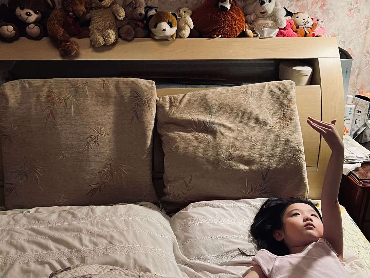 專訪《左撇子女孩》導演鄒時擎|坎城得獎台灣電影角逐奧斯卡×25年築夢給家鄉的情書