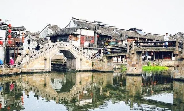 到苏州旅行的必去之地有哪些?这些「必去之地」有哪些应当重点关注什么?