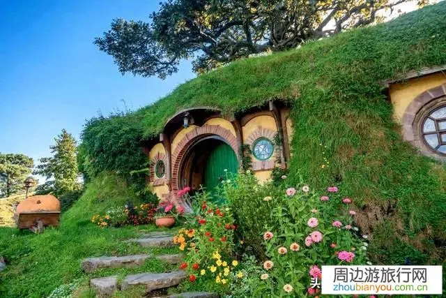 去新西兰旅游什么线路值得推荐？几月出游合适？