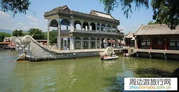 颐和园怎么样？值得去吗？