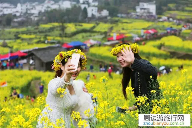 清明节放假三天，口罩没有结束情况下，会出现人员大规模流动吗？