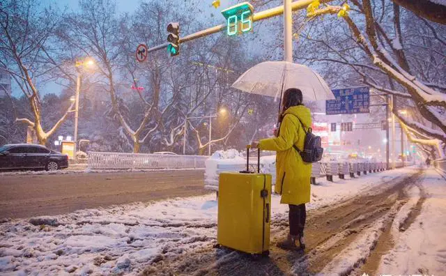 旅行中,如何拍照才够创意?