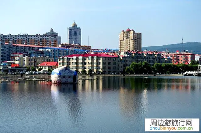 黑龙江绥芬河怎么样？值得游玩吗？