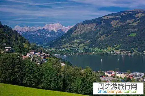 去奥地利旅游,要注意些什么?有哪些不能错过的地方?