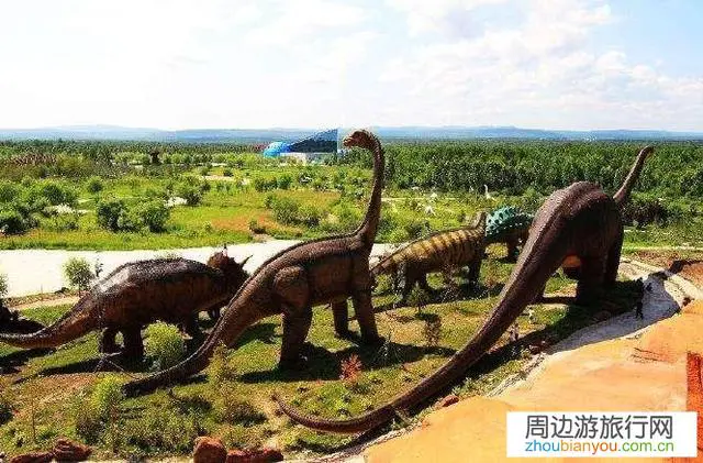 2020年夏季,去哪里旅行比较好?