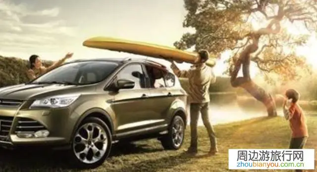 自驾游，穷游住车里，大家说值得吗？