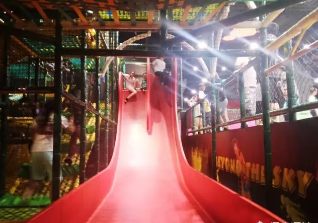 潮流一点的游北京该去哪儿?