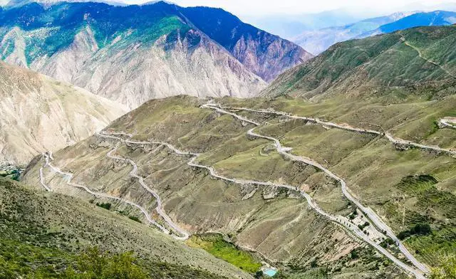 走川藏线到西藏自驾游怎样规划路线好？