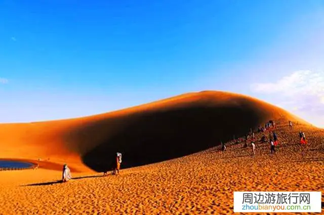 十一家庭游，是选择甘肃旅游好还是宁夏旅游好？