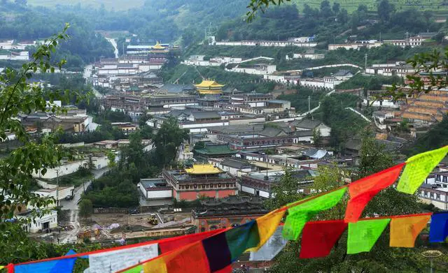 成都到青海湖自驾游攻略路线推荐