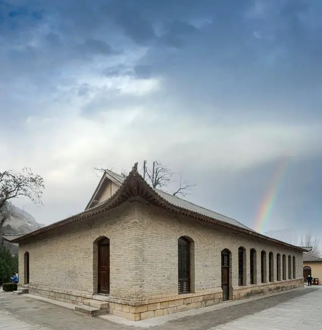 延安有什么好玩的地方或者景点？