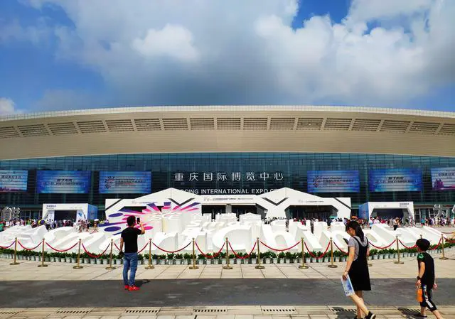 为什么感觉一些重庆的厂里有很多贵州人?