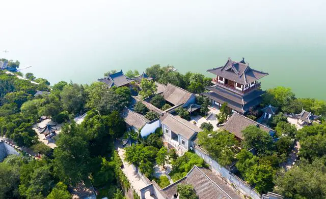 从常州到武汉自驾游攻略