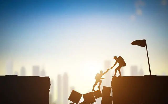 20岁，感觉对未来看不到希望。陌生人，给句话鼓励一下可以吗？